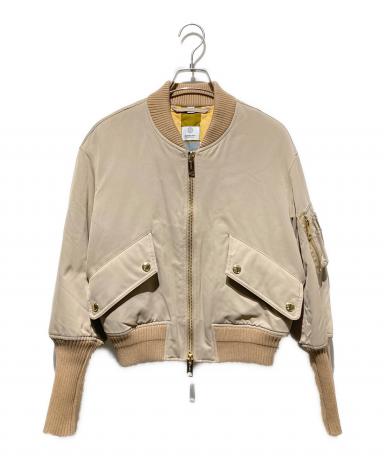 mi様ご購入用　BURBERRY LONDON◆ポーランド製◆レディースブルゾン 中古・古着通販】BURBERRY LONDON ENGLAND (バーバリー ロンドン