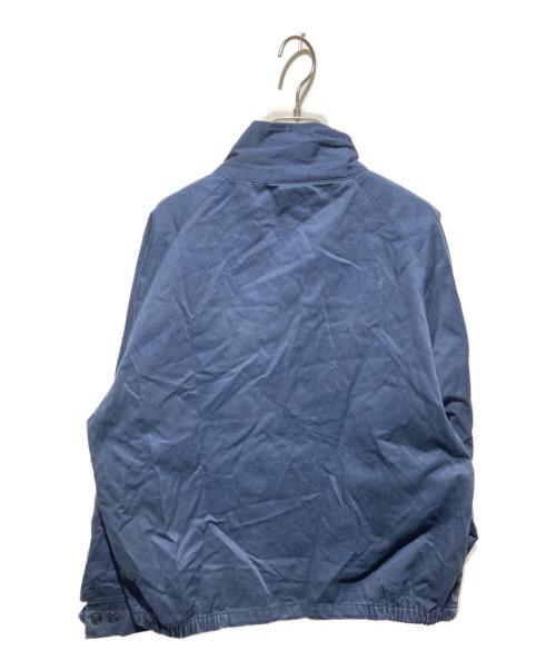 moon classic（ムーン クラシック）moon classic (ムーン クラシック) レーシングジャケット ネイビー サイズ:Ｌの古着・服飾アイテム