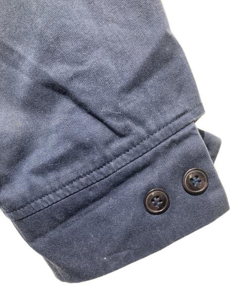 moon classic（ムーン クラシック）moon classic (ムーン クラシック) レーシングジャケット ネイビー サイズ:Ｌの古着・服飾アイテム
