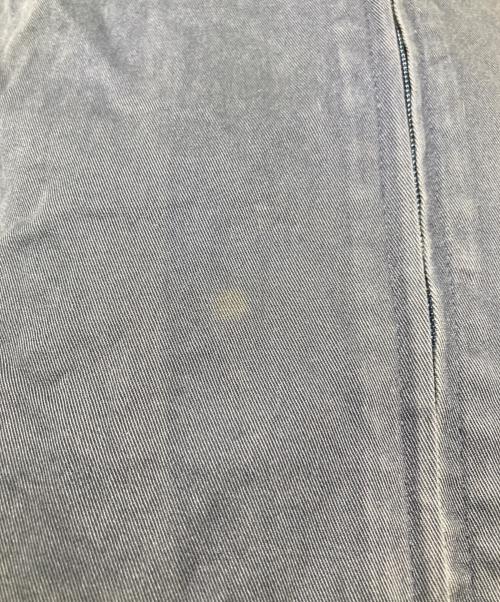 moon classic（ムーン クラシック）moon classic (ムーン クラシック) レーシングジャケット ネイビー サイズ:Ｌの古着・服飾アイテム