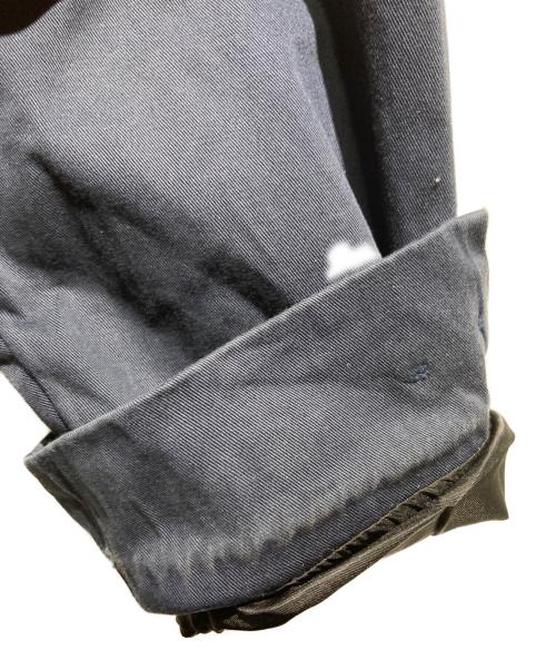 moon classic（ムーン クラシック）moon classic (ムーン クラシック) レーシングジャケット ネイビー サイズ:Ｌの古着・服飾アイテム