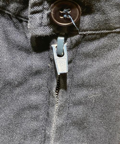 moon classic（ムーン クラシック）moon classic (ムーン クラシック) レーシングジャケット ネイビー サイズ:Ｌの古着・服飾アイテム