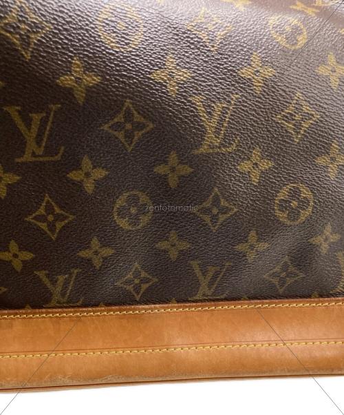 LOUIS VUITTON（ルイ ヴィトン）LOUIS VUITTON (ルイ ヴィトン) ショルダーバッグ/ノエ M42224 ブラウンの古着・服飾アイテム