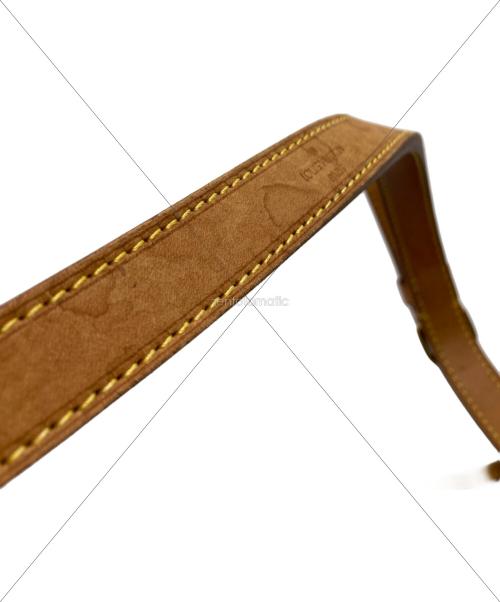 LOUIS VUITTON（ルイ ヴィトン）LOUIS VUITTON (ルイ ヴィトン) ショルダーバッグ/ノエ M42224 ブラウンの古着・服飾アイテム