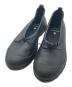 snow peak（スノーピーク）の古着「FIELD TOE SHOES」｜ブラック
