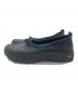 snow peak (スノーピーク) FIELD TOE SHOES ブラック サイズ:24ｃｍ：7000円