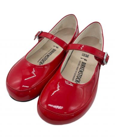 中古・古着通販】BIRKENSTOCK (ビルケンシュトック) リズモアメリー