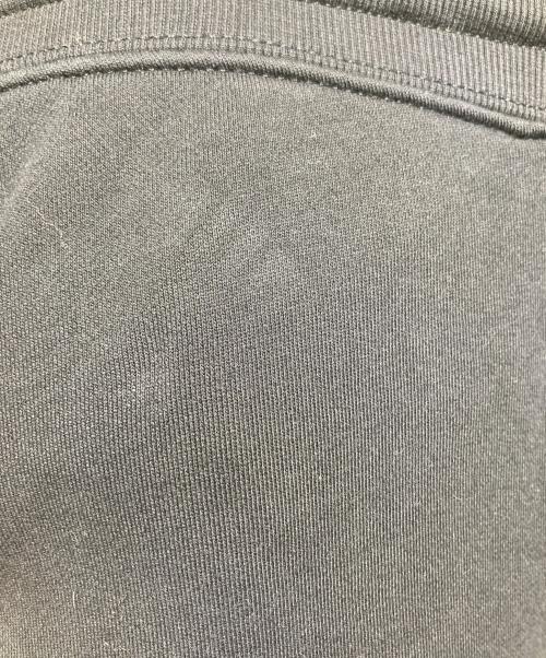 EVISU（エヴィス）EVISU (エヴィス) カモメデザインスウェットパンツ ブラック サイズ:Ｌの古着・服飾アイテム