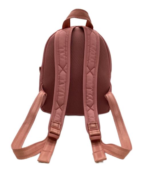 HUNTER（ハンター）HUNTER (ハンター) ナイロン クラシック ミニ バックパック ピンクの古着・服飾アイテム