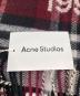 ACNE STUDIOSの古着・服飾アイテム：25000円