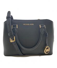 MICHAEL KORS（マイケルコース）の古着「ショルダーバッグ」