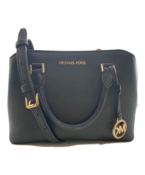 MICHAEL KORS（マイケルコース）MICHAEL KORS (マイケル・コース) ショルダーバッグの古着・服飾アイテム