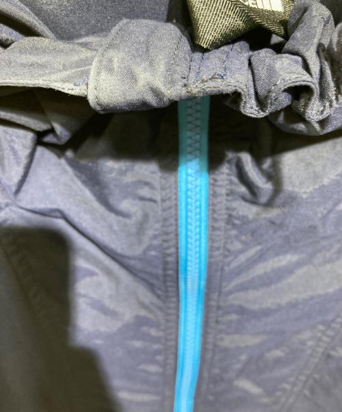 THE NORTH FACE（ザ ノース フェイス）THE NORTH FACE (ザ ノース フェイス) Compact Jacket/コンパクトジャケット ブルー×ネイビー サイズ:Sの古着・服飾アイテム