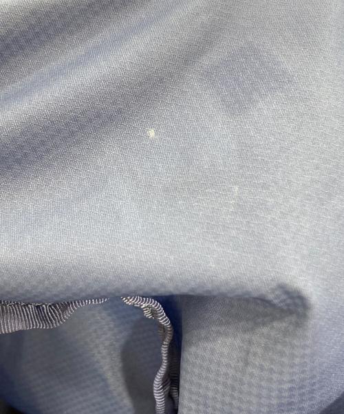 THE NORTH FACE（ザ ノース フェイス）THE NORTH FACE (ザ ノース フェイス) ROCKET /リュック ブルーの古着・服飾アイテム