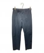 OAKLEYオークリー）の古着「Enhance Multi Straight Pants」｜ブラック