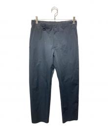 OAKLEY（オークリー）の古着「Enhance Multi Straight Pants」｜ブラック