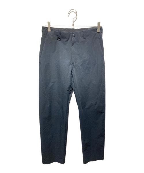 OAKLEY（オークリー）OAKLEY (オークリー) Enhance Multi Straight Pants ブラック サイズ:M 未使用品の古着・服飾アイテム