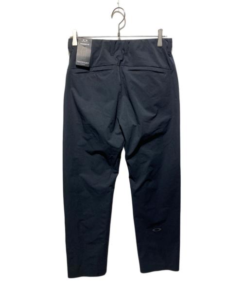 OAKLEY（オークリー）OAKLEY (オークリー) Enhance Multi Straight Pants ブラック サイズ:M 未使用品の古着・服飾アイテム