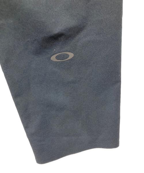 OAKLEY（オークリー）OAKLEY (オークリー) Enhance Multi Straight Pants ブラック サイズ:M 未使用品の古着・服飾アイテム