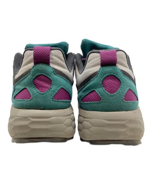 NEW BALANCE（ニューバランス）NEW BALANCE (ニューバランス) ローカットスニーカー マルチカラー サイズ:28cmの古着・服飾アイテム