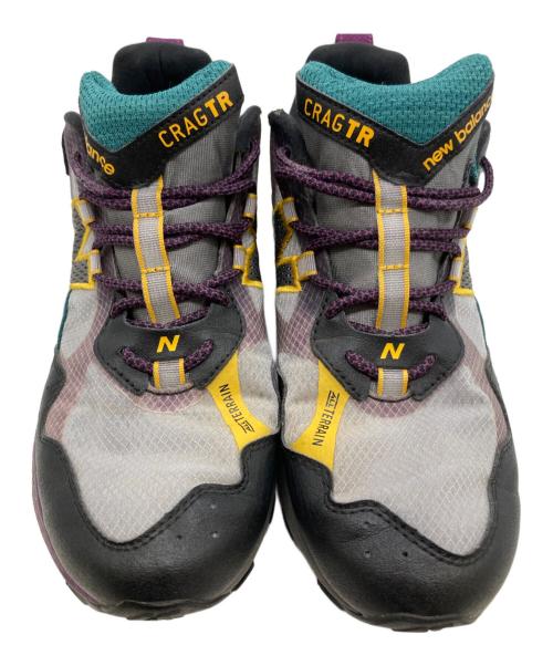 NEW BALANCE（ニューバランス）NEW BALANCE (ニューバランス) ローカットスニーカー マルチカラー サイズ:28cmの古着・服飾アイテム