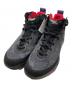 NIKE（ナイキ）の古着「AIR JORDAN XXXVII PF/ハイカットスニーカー」｜ブラック