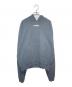 OFFWHITE（オフホワイト）の古着「OVER HOODIE」｜ブラック