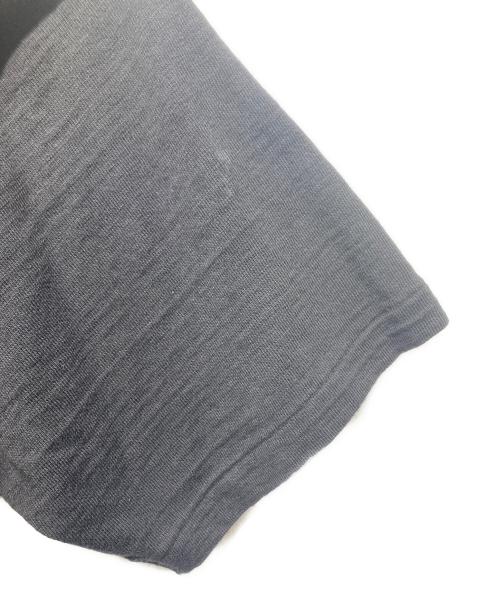 HUMAN MADE（ヒューマンメイド）HUMAN MADE (ヒューマンメイド) プリントTシャツ ブラック サイズ:Ｌの古着・服飾アイテム