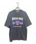 HUMAN MADE（ヒューマンメイド）の古着「プリントTシャツ」｜ブラック