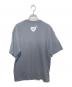 HUMAN MADE (ヒューマンメイド) プリントTシャツ ブラック サイズ:Ｌ：12000円