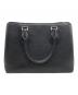 MICHAEL KORS (マイケル・コース) 2WAYショルダーバッグ ブラック：5000円