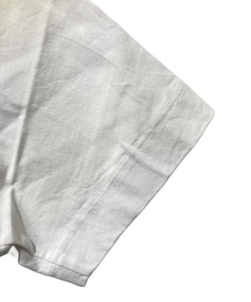 TravisMathew（トラヴィスマシュー）TravisMathew (トラヴィスマシュー) NVG コラボTシャツ ネイビー サイズ:Ｌの古着・服飾アイテム