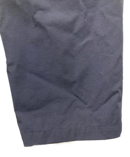 SALVAGE PUBLC（サルベージ パブリック）SALVAGE PUBLC (サルベージ パブリック) ナイロンパンツ ネイビー サイズ:Ｌの古着・服飾アイテム