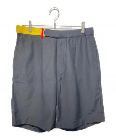 中古・古着通販】TTT MSW (ティー) STANDARD PANTS ネイビー サイズ:M