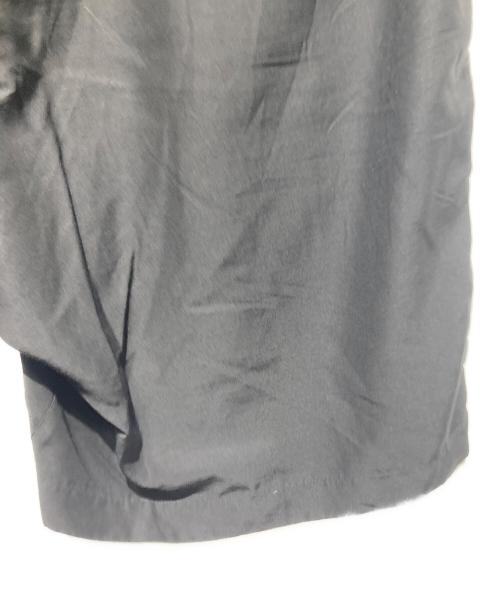 Graphpaper（グラフペーパー）Graphpaper (グラフペーパー) 23SS ショートパンツ ブラック サイズ:FREEの古着・服飾アイテム