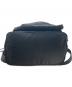 中古・古着 PORTER (ポーター) BALLOONSAC ブラック：25000円
