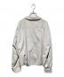 stein (シュタイン) 19AW SHORT LENGTH CARDIGAN SHIRT19AW SHORT LENGTH CARDIGAN SHIRT ベージュ サイズ:S：8000円