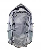 THE NORTH FACEザ ノース フェイス）の古着「IRON peak 28 Litersバックパック」｜グレー