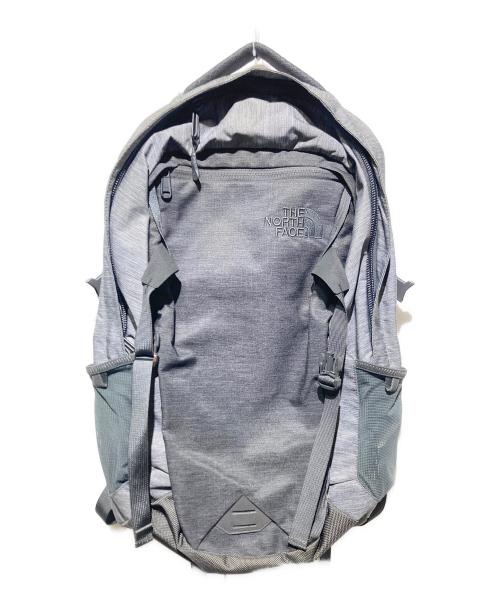 THE NORTH FACE（ザ ノース フェイス）THE NORTH FACE (ザ ノース フェイス) IRON peak 28 Litersバックパック グレーの古着・服飾アイテム