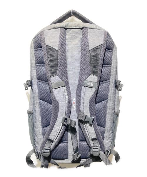 THE NORTH FACE（ザ ノース フェイス）THE NORTH FACE (ザ ノース フェイス) IRON peak 28 Litersバックパック グレーの古着・服飾アイテム