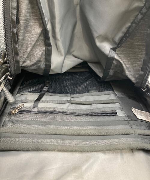 THE NORTH FACE（ザ ノース フェイス）THE NORTH FACE (ザ ノース フェイス) IRON peak 28 Litersバックパック グレーの古着・服飾アイテム