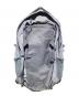 THE NORTH FACE（ザ ノース フェイス）の古着「IRON peak 28 Litersバックパック」｜グレー