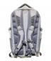 THE NORTH FACE (ザ ノース フェイス) IRON peak 28 Litersバックパック グレー：4000円