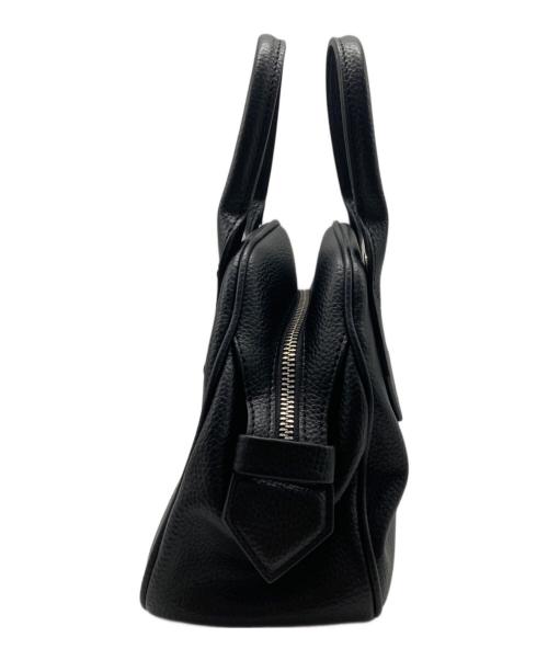 Vivienne Westwood（ヴィヴィアンウエストウッド）Vivienne Westwood (ヴィヴィアンウエストウッド) YASMINE SMALL BAG/ヤスミン ブラックの古着・服飾アイテム