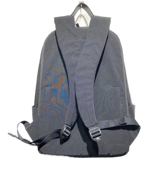 CAMPER（カンペール）CAMPER (カンペール) フォルマ リュック ブラックの古着・服飾アイテム