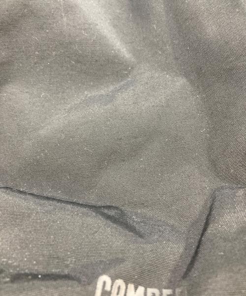 CAMPER（カンペール）CAMPER (カンペール) フォルマ リュック ブラックの古着・服飾アイテム