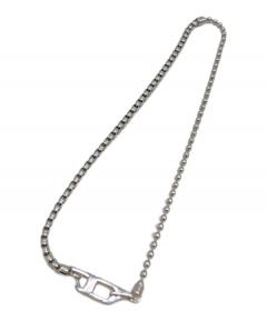 中古・古着通販】Tiffany & Co. (ティファニー) ナローリング シルバー