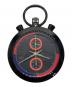 Vivienne Westwood（ヴィヴィアンウエストウッド）の古着「ペンダント懐中時計/STOP WATCH」｜ブラック