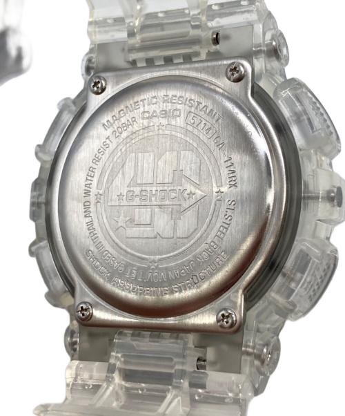 CASIO（カシオ）CASIO (カシオ) デジアナウォッチ ブラックの古着・服飾アイテム