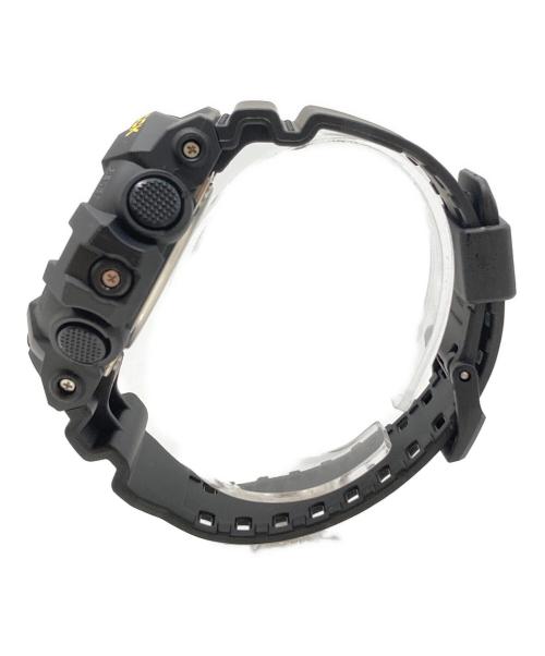 CASIO（カシオ）CASIO (カシオ) デジアナウォッチ ブラックの古着・服飾アイテム
